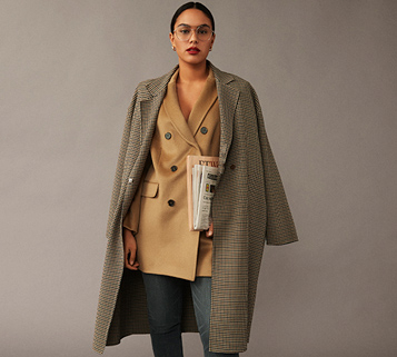 Marina Rinaldi Plus Size Clothing Range