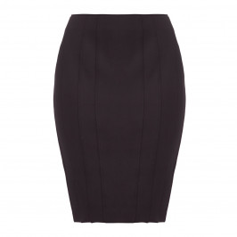 Ashley Graham x Marina Rinaldi stitch pencil skirt - Plus Size Collection