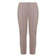 BEIGE LABEL SEERSUCKER TROUSER TAUPE