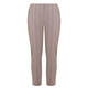 BEIGE LABEL SEERSUCKER TROUSER TAUPE