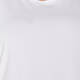 VERPASS SCOOP NECK VEST WHITE 