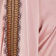 PERSONA BY MARINA RINALDI SATIN BLOUSE ROSE