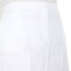 PERSONA BY MARINA RINALDI STRETCH COTTON SHORTS
