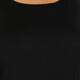 MARINA RINALDI WOOL JUMPER BLACK