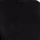 MARINA RINALDI JERSEY POLO NECK BLACK