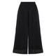 PERSONA BY MARINA RINALDI WIDE LEG TROUSER BLACK