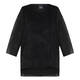 PERSONA BY MARINA RINALDI TUNIC BLACK