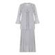 ANN BALON DOVE GREY 3-PIECE OUTFIT