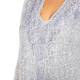 ANN BALON DOVE GREY 3-PIECE OUTFIT