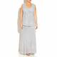 ANN BALON DOVE GREY 3-PIECE OUTFIT