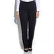 Basler navy pure wool suiting trousers