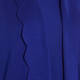 Beige Plus CARDIGAN COBALT