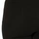 BEIGE NARROW LEG STRETCH JEANS - BLACK