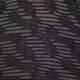 BEIGE label grey TOP with black jacquard motifs