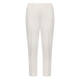 BEIGE PULL-ON TROUSER ECRU