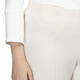 BEIGE PULL-ON TROUSER ECRU