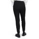 BEIGE STRETCH JERSEY PULL ON TROUSER BLACK