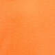 BEIGE COTTON T-SHIRT ORANGE