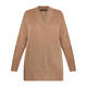 Elena Miro Knitted Tunic Vicuna