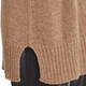 Elena Miro Knitted Tunic Vicuna