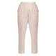 Elena Miro Technical Jersey Jogging Trousers with Pocket Embellishment