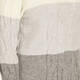 Faber Merino Wool Blend Sweater Grey 