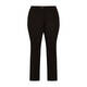Faber Jersey Trouser Black