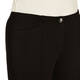 Faber Jersey Trouser Black