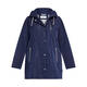 FRANDSEN SHOWER PROOF PARKA NAVY
