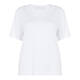 GAIA CLASSIC T-SHIRT WHITE