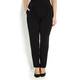 GEORGEDÉ tailored harem TROUSERS