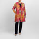 Karvinen Tweed Jacket Multi-Colour 