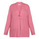 Luisa Viola Cardigan Rose Pink