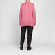 Luisa Viola Cardigan Rose Pink