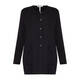 Luisa Viola Black Knitted Cardigan