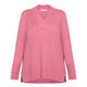 Luisa Viola Sweater Rose Pink