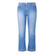 LUISA VIOLA CROPPED JEAN