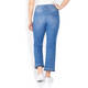 LUISA VIOLA CROPPED JEAN