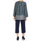 Luisa Viola Easy Tunic
