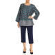 Luisa Viola Easy Tunic