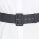MARINA RINALDI BUCKLE BELT WIDE