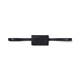 Marina Rinaldi Coin Purse Belt Black