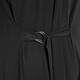 MARINA RINALDI JERSEY DRESS BLACK