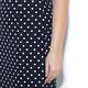 Marina Rinaldi Polka dot SKIRT