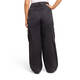 Marina Rinaldi Denim Cargo Jeans Black