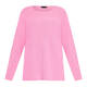 Marina Rinaldi Knitted Tunic Rose