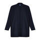 Persona by Marina Rinaldi Edge to Edge Cardigan Navy