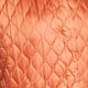 Persona By Marina Rinaldi Quilted Gilet Apricot 