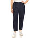 Persona by Marina Rinaldi Stretch Denim Trousers 