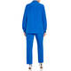 Persona by Marina Rinaldi Shirt Azure Blue